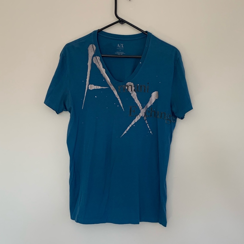 Armani Exchange T-shirt